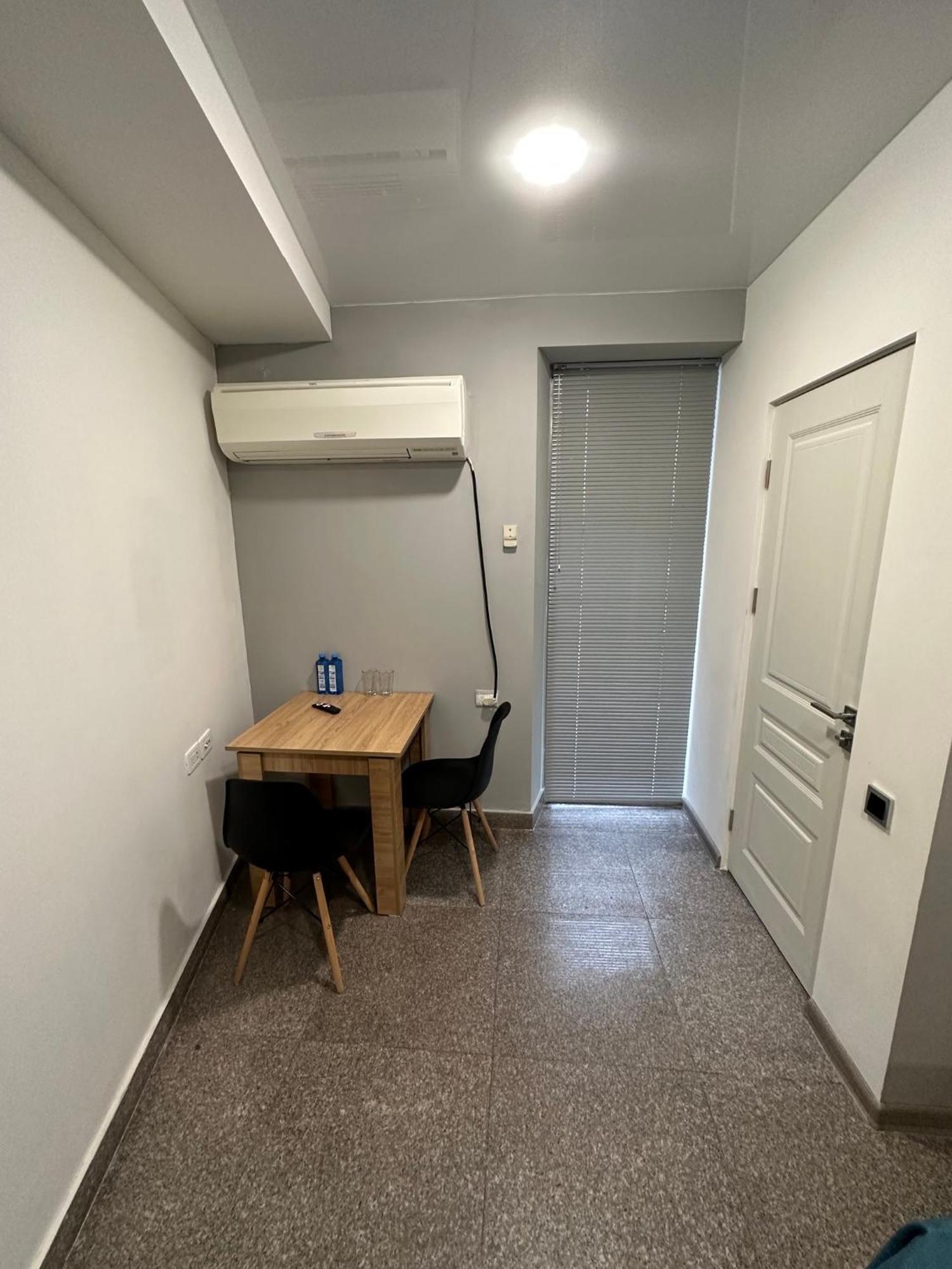 Friendly Hotel Jerevan Eksteriør billede